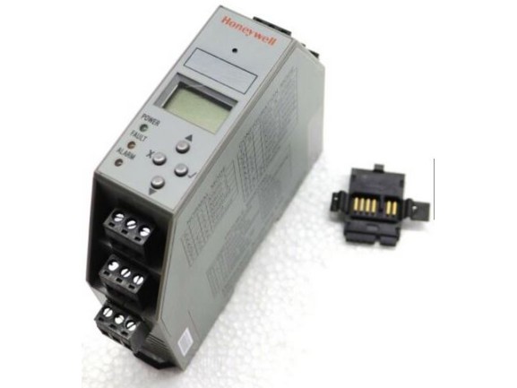 Fixed Gas Detection Controller: Unipoint DIN Rail Socket