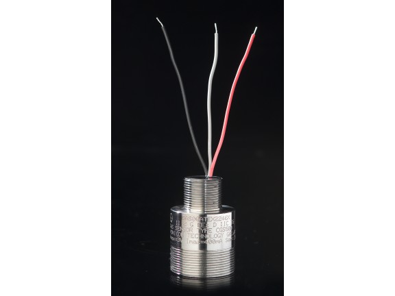 Monicon Combustible Gas Detection Head - without junction box