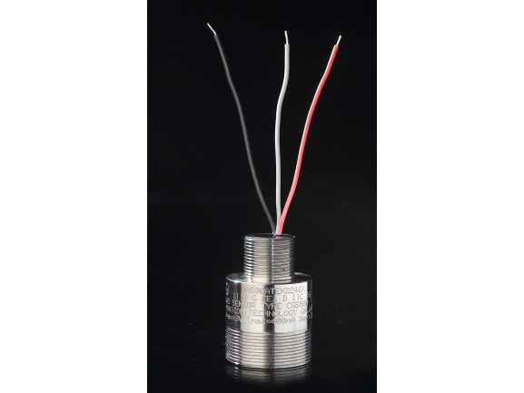 Monicon Combustible Gas Detection Head - without junction box