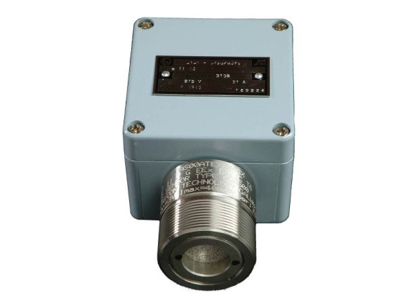 Monicon Combustible Gas Detection Head - with junction box