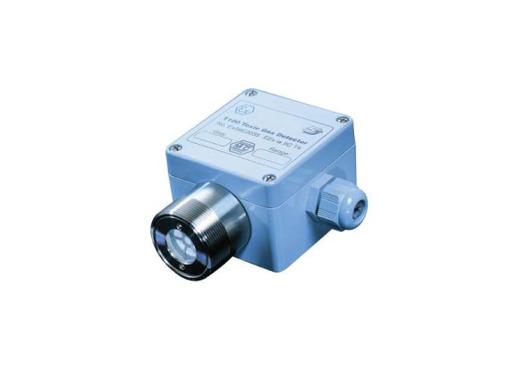 Monicon T100 Toxic and Oxygen Detectors