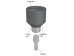 Cowled Head Adaptor