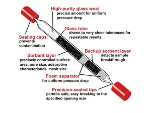 Air Sampling Equipment from EGM