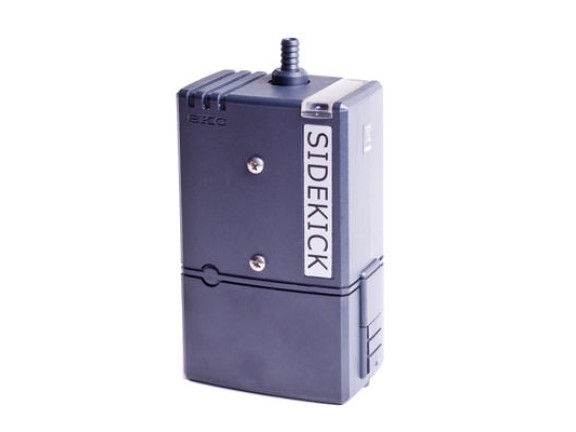 Sidekick Air Sampling Pump and Kits