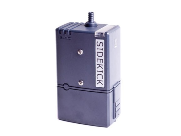 Sidekick Air Sampling Pump and Kits