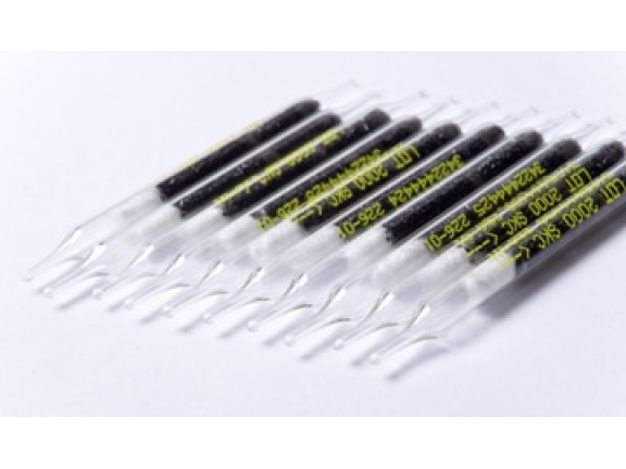 Air Sampling: Sorbent Tubes