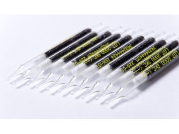 Air Sampling: Sorbent Tubes