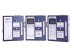 Universal Air Sampling Pump (ATEX)