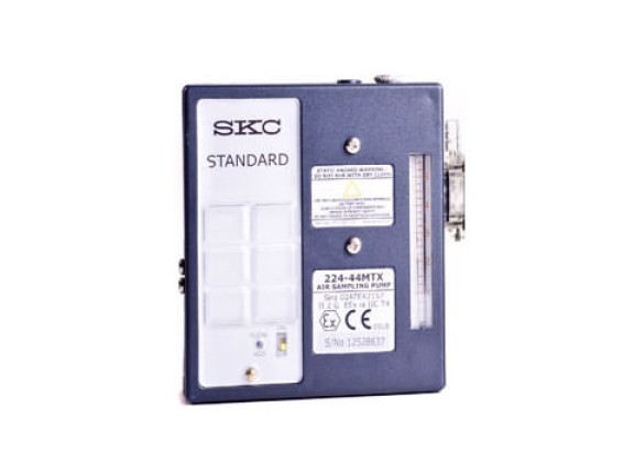 Universal Air Sampling Pump (ATEX)