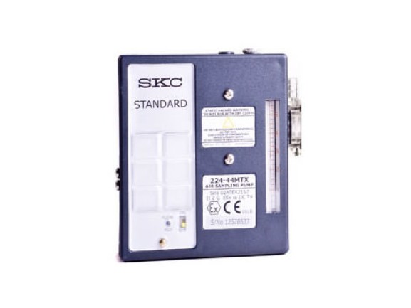 Universal Air Sampling Pump (ATEX)