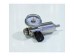 Calibration Gas: Regulator for 34, 58 and 110 Litre Cylinders