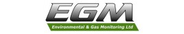 Environmental and Gas Monitoring Ltd