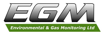 Environmental and Gas Monitoring Ltd